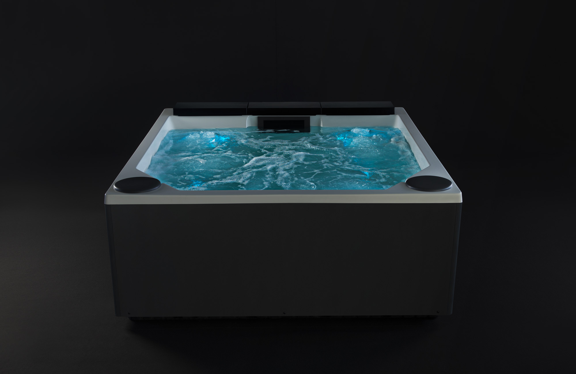 Sauna Aura Treesse