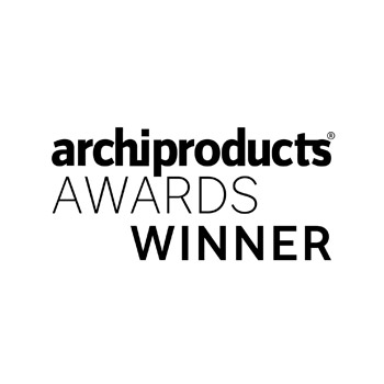 Archiproduct Awards winner