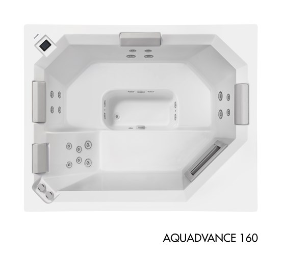 aquadvance 160
