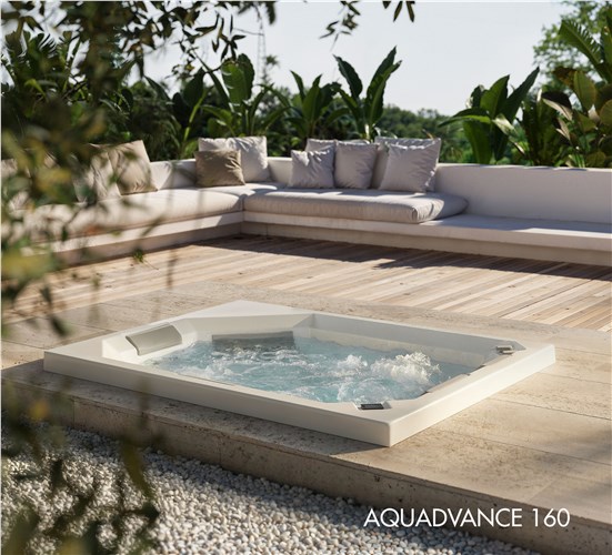aquadvance 160 ambiente