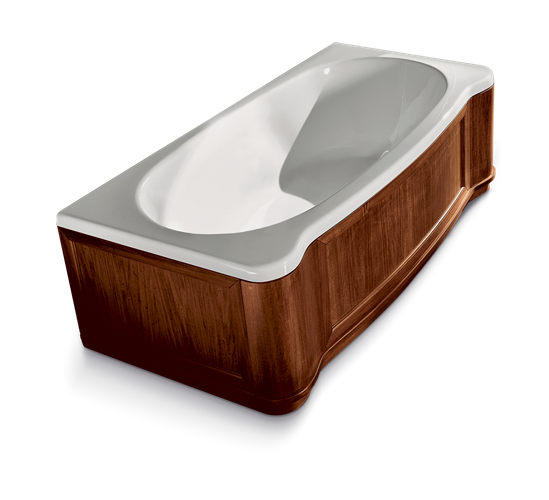 Arredo Bagno - Vasche New Classic 2