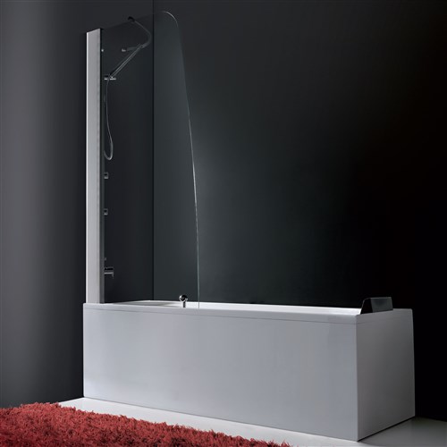 Arredo Bagno - Vasche Quadra Box 1