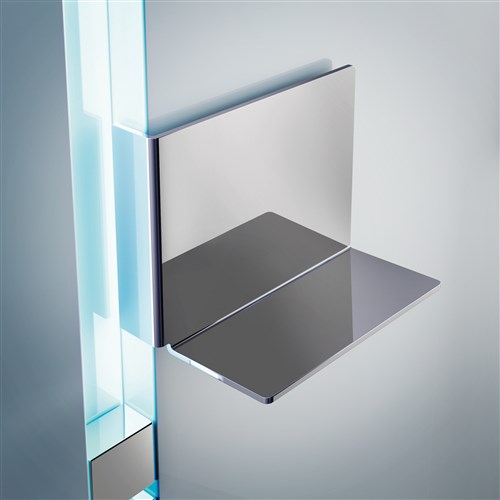 Arredo Bagno - Sistema Doccia Scuretto 810-812-990WT WALK THROUGH 1