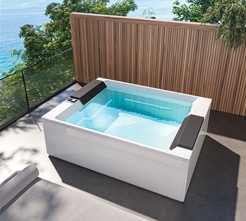 Ghost Spas